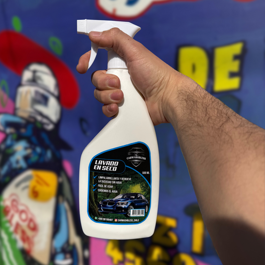 Pack Oferta: Cuidado Automotriz