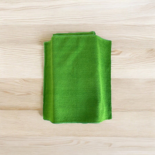 PAÑO MICROFIBRA 40X40 cm., UNIDAD