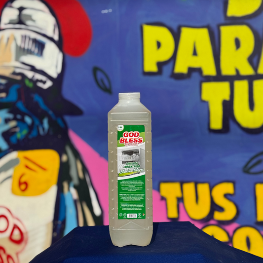 🏡 Pack Oferta: "Bendice tu hogar" – Limpieza completa y calidad superior para cada espacio