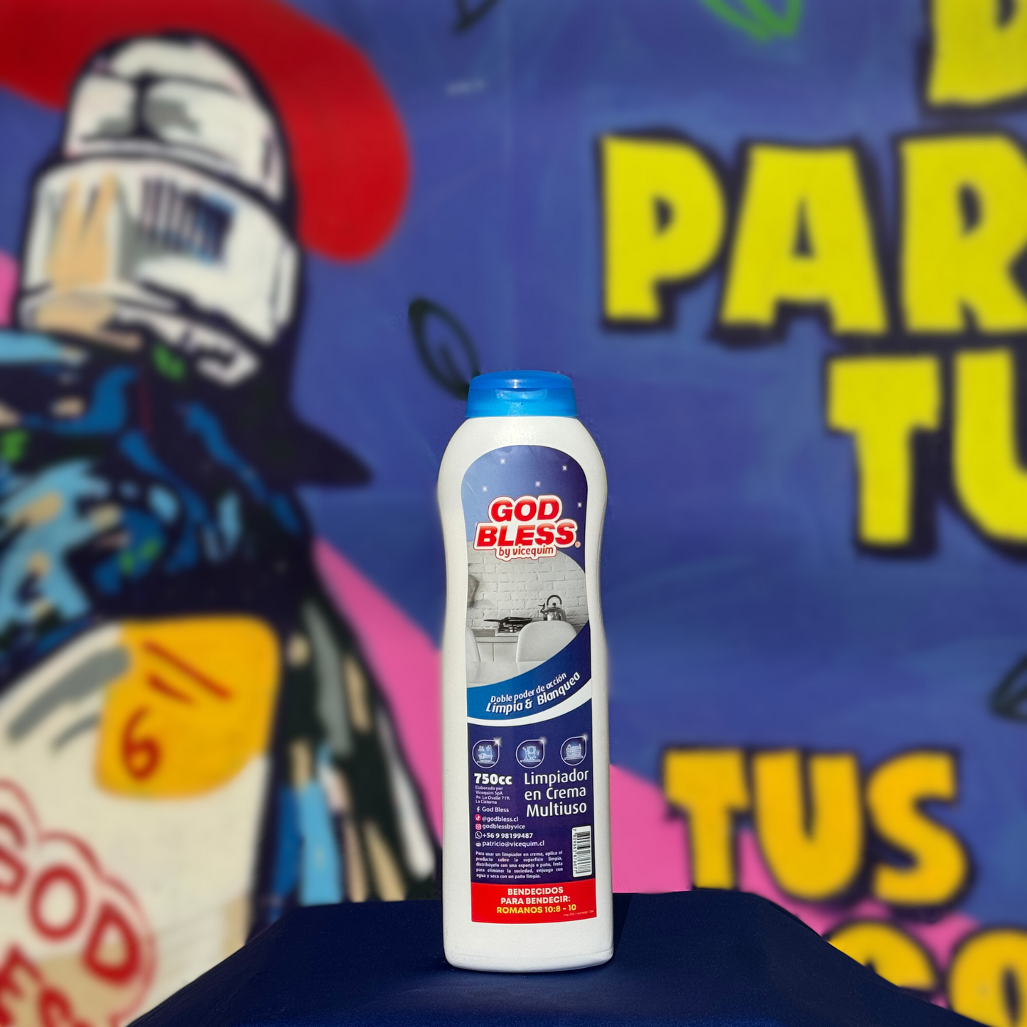 🏡 Pack Oferta: "Bendice tu hogar" – Limpieza completa y calidad superior para cada espacio