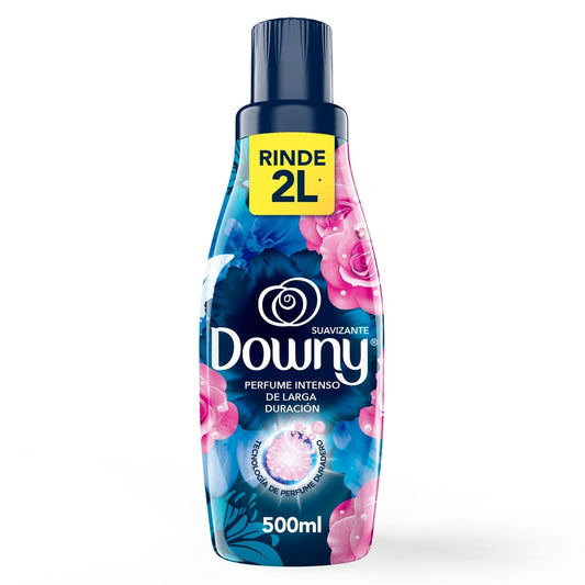 SUAVIZANTE DOWNY BRISA INTENSO 500ML