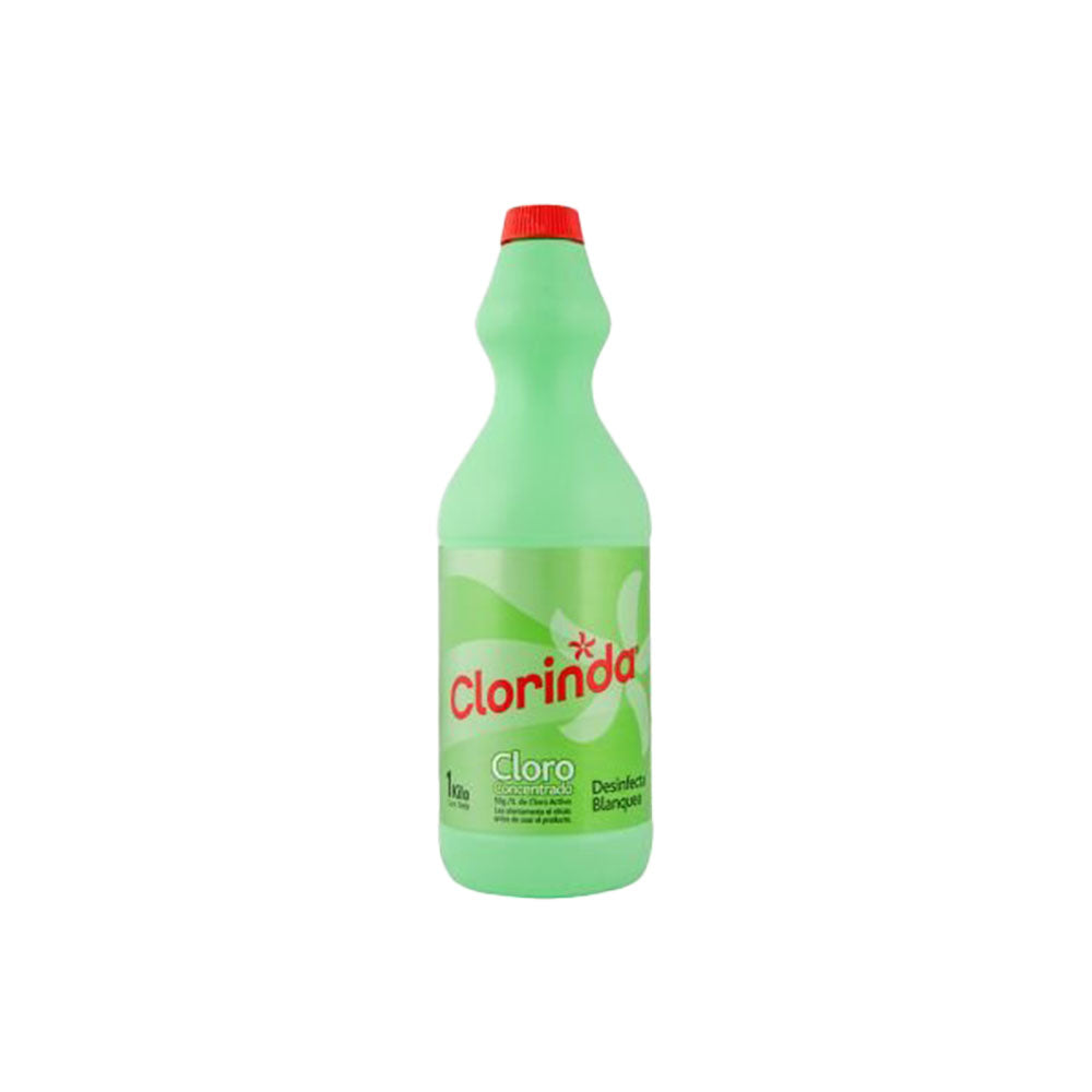 CLORO CLORINDA 1LT