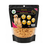 FyP SABORES DEL CAMPO POPS DE CERDO TRITURADO, TOPPING 90gr
