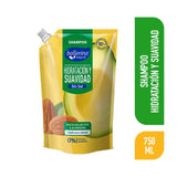 SHAMPOO BALLERINA PALTA SIN SAL 750ML