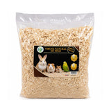 FyP SABORES DEL CAMPO VIRUTA NATURAL - CAMAS SANITARIAS 1kg