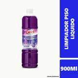 LIMPIAPISOS EXCELL LAVANDA 900ML
