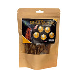FyP SABORES DEL CAMPO PATAS DE POLLO DESHIDRATADAS 90gr