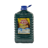 DETERGENTE GOD BLESS PREMIUM, 5 LITROS.