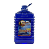 DETERGENTE QUIJOTE SIN MANCHA AZUL, 5 LITROS