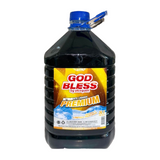 DETERGENTE GOD BLESS PREMIUM, 5 LITROS.
