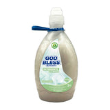 DETERGENTE PERLADO GOTITA BLANCO 3L