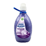 DETERGENTE PERLADO GOTITA LILA 3L