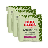 PACK 3 DETERGENTES EN LAMINA