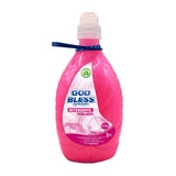 DETERGENTE PERLADO GOTITA ROSADO 3L