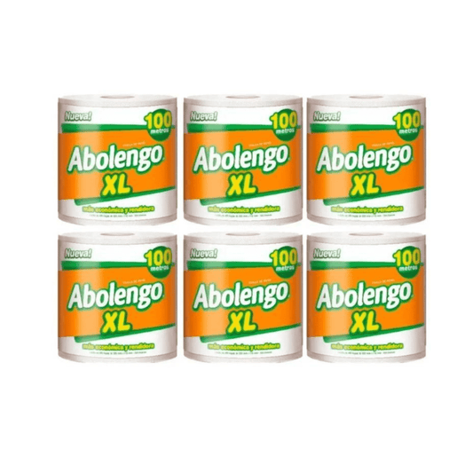 TOALLA ABOLENGO XL 100MT