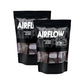 Pack 2 Kit de Lmpieza de zapatillas AirFlow