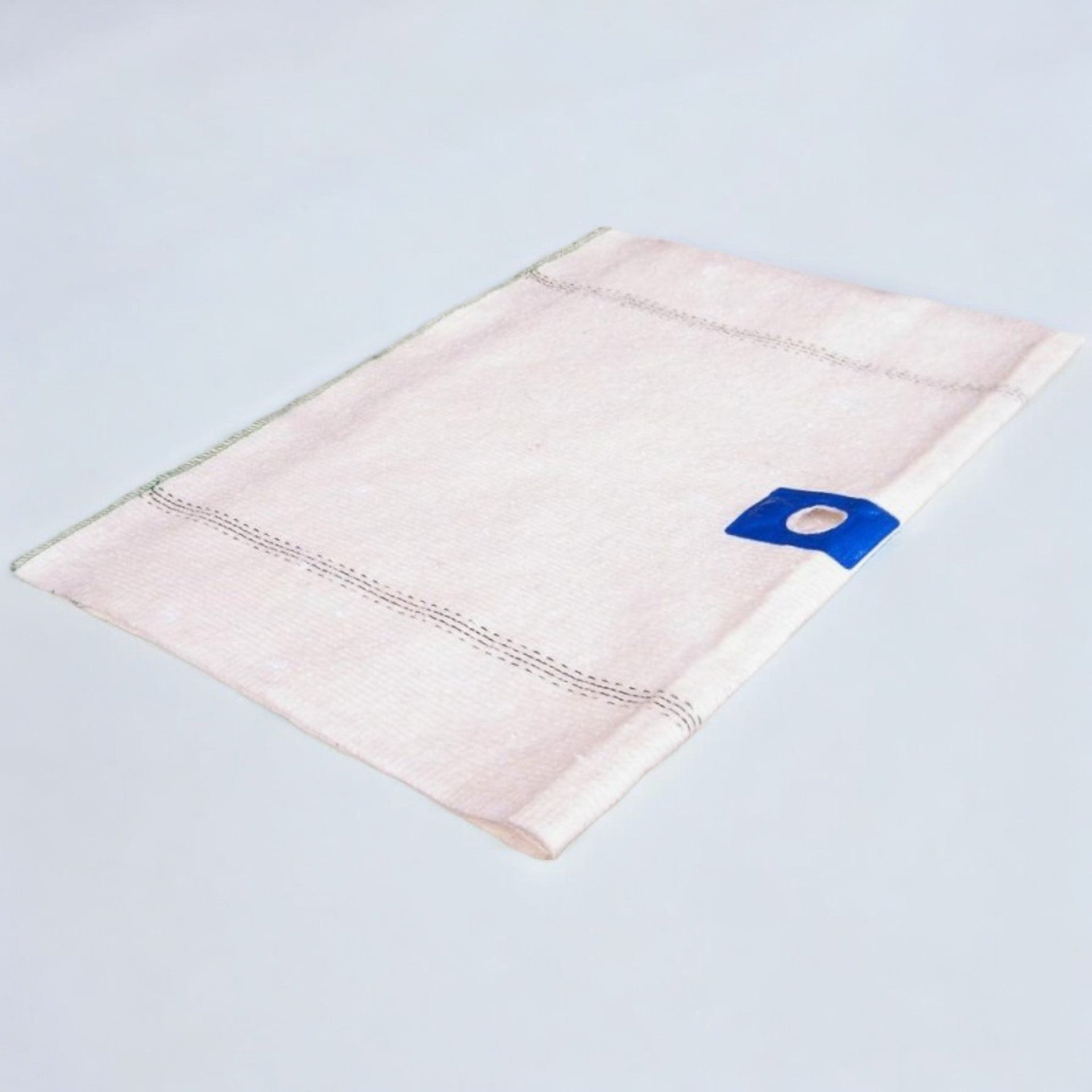 TRAPERO NORMAL CON OJAL