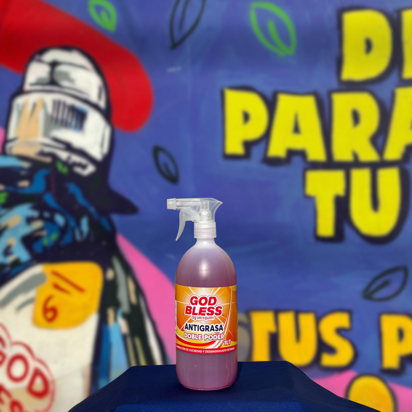 🏡 Pack Oferta: "Bendice tu hogar" – Limpieza completa y calidad superior para cada espacio