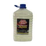 LAVADO EN SECO GOD BLESS PARA AUTOMÓVILES, 5 LITROS
