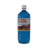 SHAMPOO PARA AUTOMÓVILES GOD BLESS, 1 LITRO