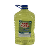 CLORO GOD BLESS ECONOMICO, 5 LITROS
