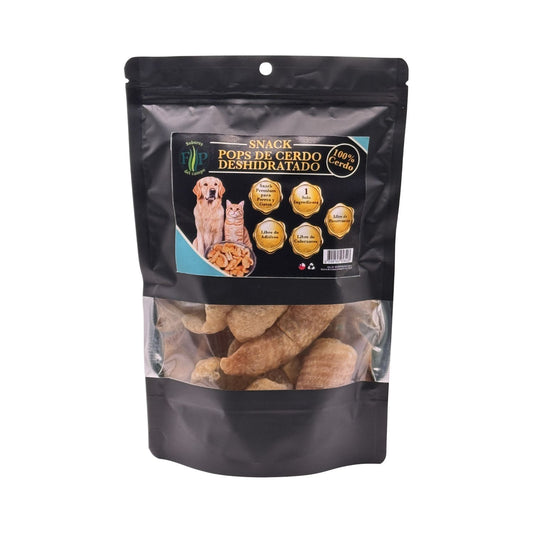 FyP SABORES DEL CAMPO POPS DE CERDO 90gr