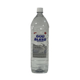 LIMPIADOR DE SARRO GOD BLESS, 2 LITROS