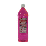 LIMPIA PISOS GOD BLESS AROMA FLORAL, 2 LITROS
