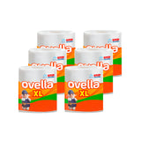 TOALLA OVELLA XL DOBLE HOJA
