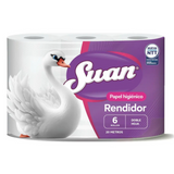 PAPEL HIGIENICO SWAN 20 METROS