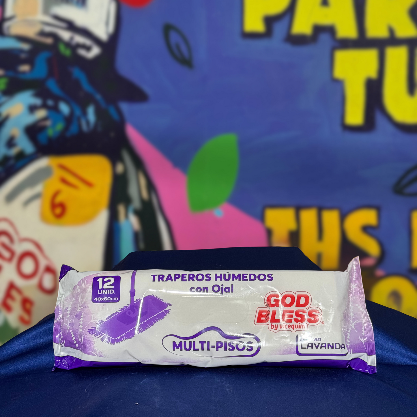 🏡 Pack Oferta: "Bendice tu hogar" – Limpieza completa y calidad superior para cada espacio